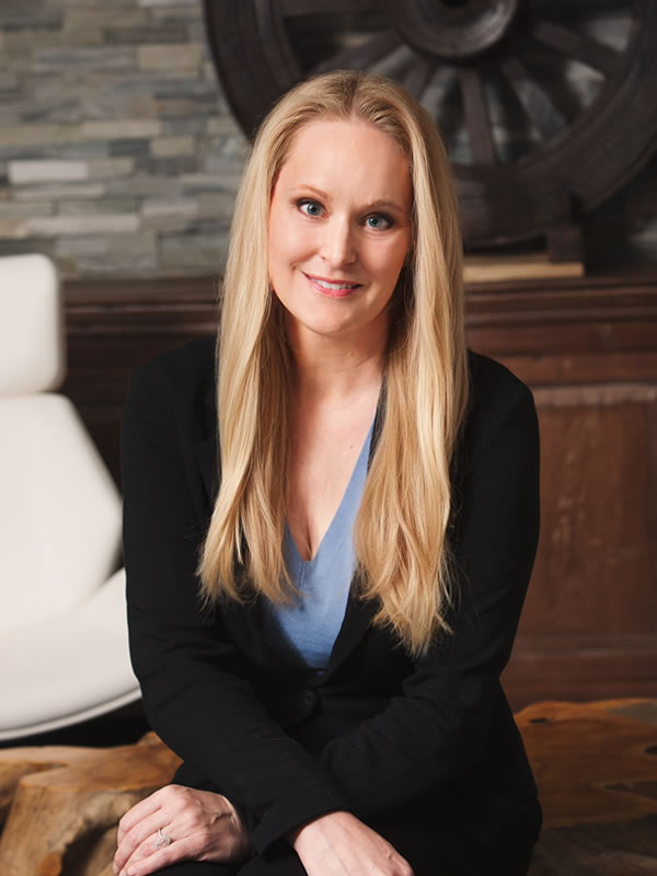 Shana Johnson, MD — Board-Certified Physician at White Lotus Medical Spa Scottsdale